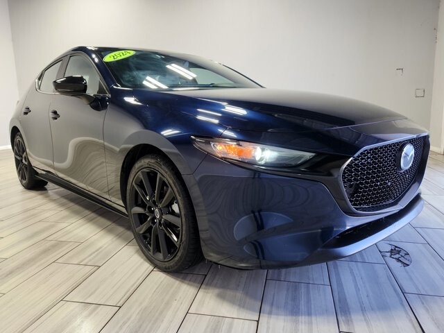 2024 MAZDA MAZDA3 in Cinnaminson, NJ 08077 - 18103768 7
