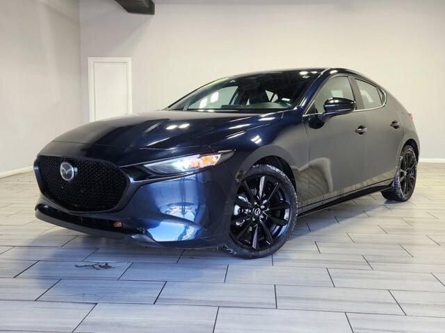 2024 MAZDA MAZDA3 in Cinnaminson, NJ 08077 - 18103768