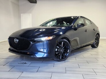 2024 MAZDA MAZDA3 in Cinnaminson, NJ 08077