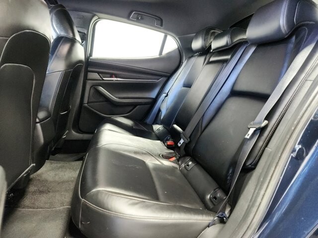 2024 MAZDA MAZDA3 in Cinnaminson, NJ 08077 - 18103768 13