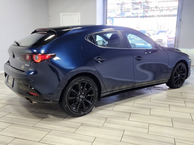 2024 MAZDA MAZDA3 in Cinnaminson, NJ 08077 - 18103768 5