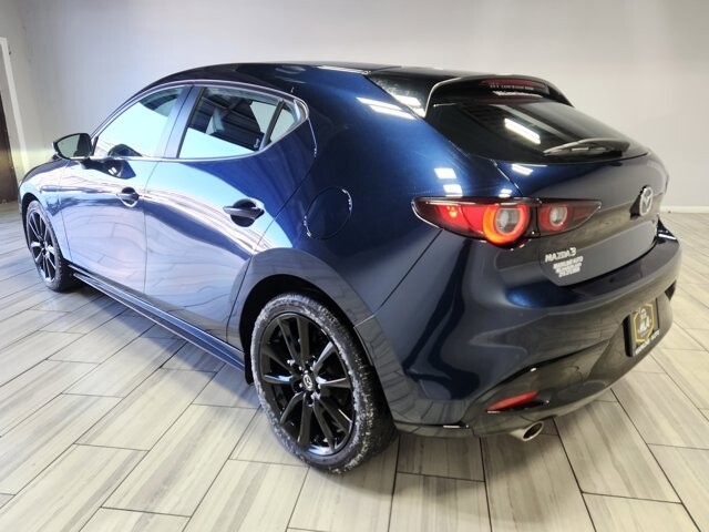 2024 MAZDA MAZDA3 in Cinnaminson, NJ 08077 - 18103768 3