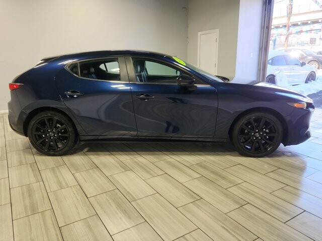 2024 MAZDA MAZDA3 in Cinnaminson, NJ 08077 - 18103768 6