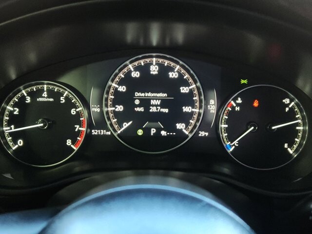 2024 MAZDA MAZDA3 in Cinnaminson, NJ 08077 - 18103768 19