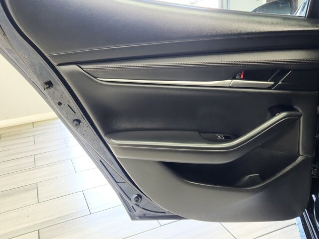 2024 MAZDA MAZDA3 in Cinnaminson, NJ 08077 - 18103768 12