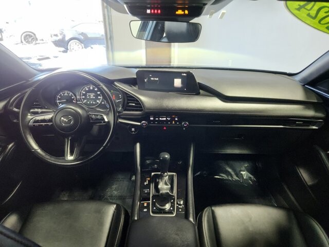 2024 MAZDA MAZDA3 in Cinnaminson, NJ 08077 - 18103768 15