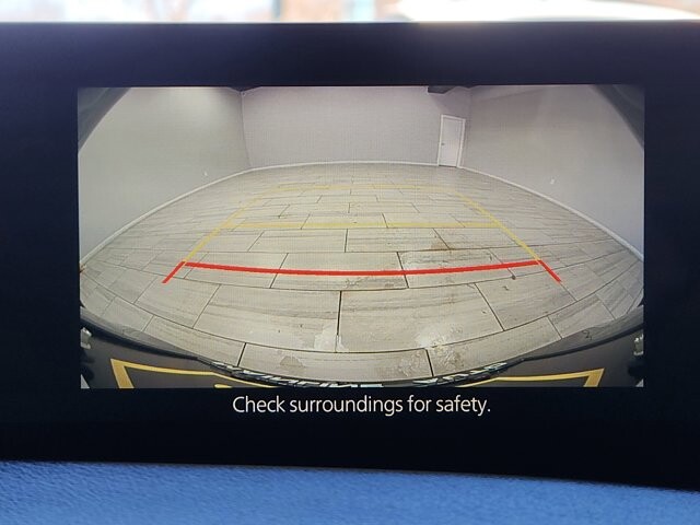 2024 MAZDA MAZDA3 in Cinnaminson, NJ 08077 - 18103768 21