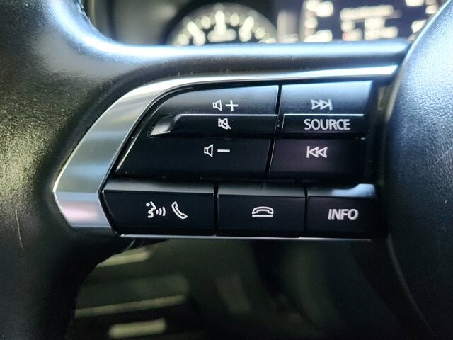 2024 MAZDA MAZDA3 in Cinnaminson, NJ 08077 - 18103768 17