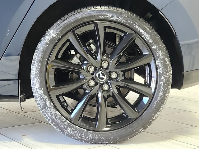 2024 MAZDA MAZDA3 in Cinnaminson, NJ 08077 - 18103768 9