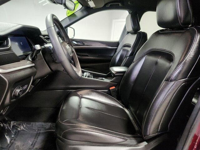 2024 Jeep Grand Cherokee in Cinnaminson, NJ 08077 - 18103770 11