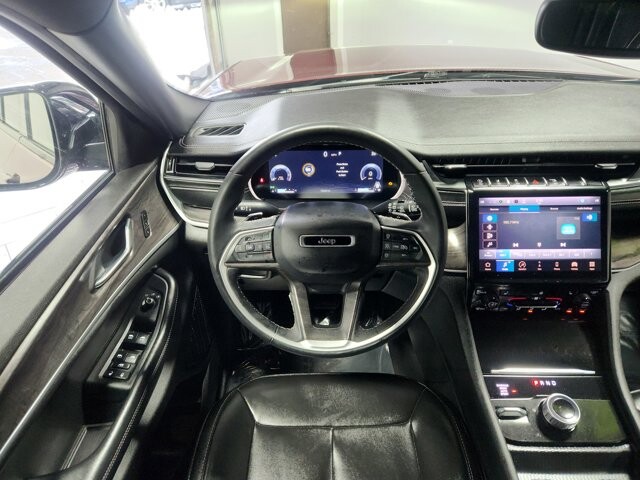2024 Jeep Grand Cherokee in Cinnaminson, NJ 08077 - 18103770 16