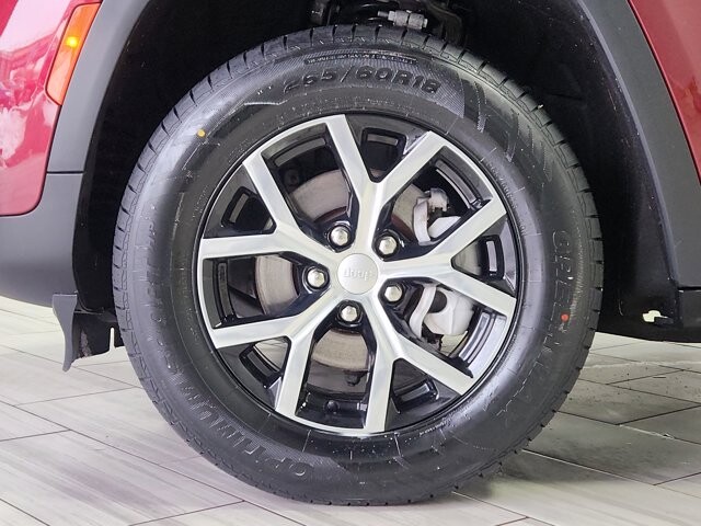 2024 Jeep Grand Cherokee in Cinnaminson, NJ 08077 - 18103770 9