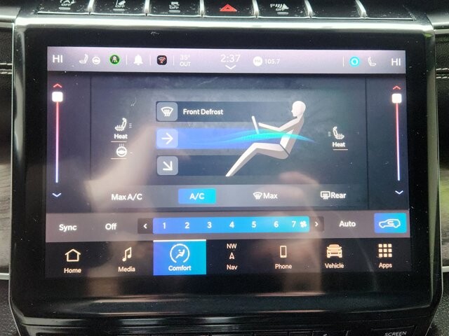 2024 Jeep Grand Cherokee in Cinnaminson, NJ 08077 - 18103770 17