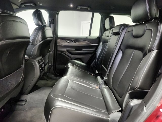2024 Jeep Grand Cherokee in Cinnaminson, NJ 08077 - 18103770 13