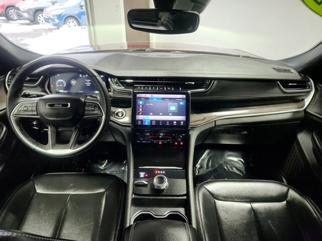 2024 Jeep Grand Cherokee in Cinnaminson, NJ 08077 - 18103770 15