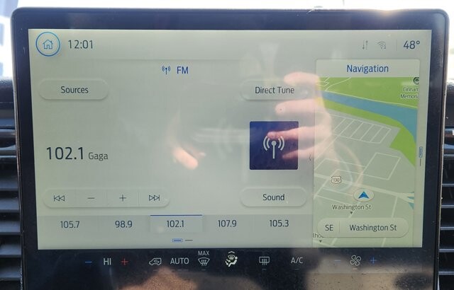 2023 Ford Transit 350 in Cinnaminson, NJ 08077 - 18103771 12