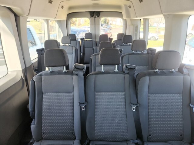 2023 Ford Transit 350 in Cinnaminson, NJ 08077 - 18103771 10