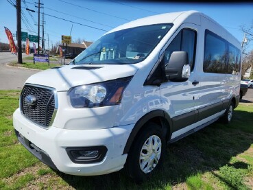 2023 Ford Transit 350 in Cinnaminson, NJ 08077