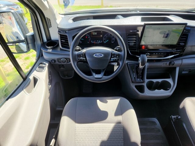 2023 Ford Transit 350 in Cinnaminson, NJ 08077 - 18103771 9