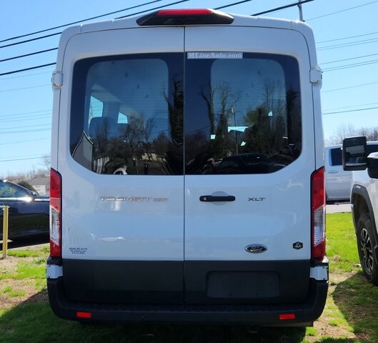 2023 Ford Transit 350 in Cinnaminson, NJ 08077 - 18103771 3