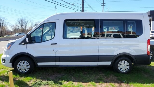 2023 Ford Transit 350 in Cinnaminson, NJ 08077 - 18103771 2