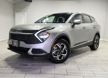 2023 Kia Sportage in Cinnaminson, NJ 08077