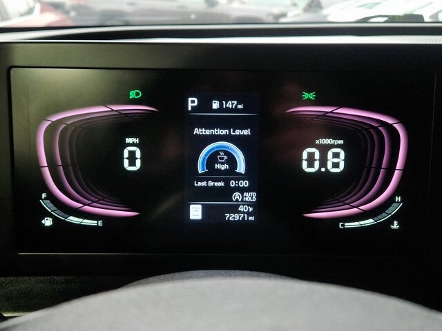 2023 Kia Sportage in Cinnaminson, NJ 08077 - 18103773 18