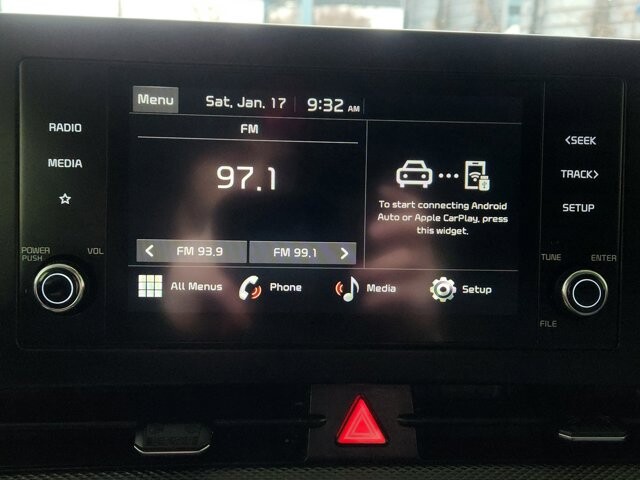 2023 Kia Sportage in Cinnaminson, NJ 08077 - 18103773 21