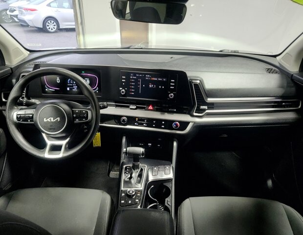 2023 Kia Sportage in Cinnaminson, NJ 08077 - 18103773 15