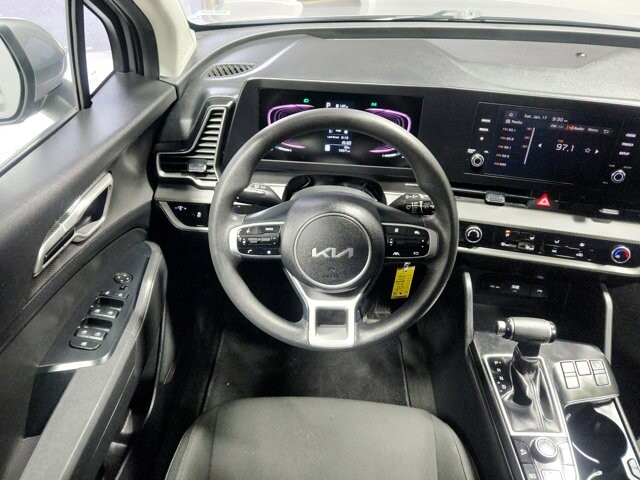 2023 Kia Sportage in Cinnaminson, NJ 08077 - 18103773 16