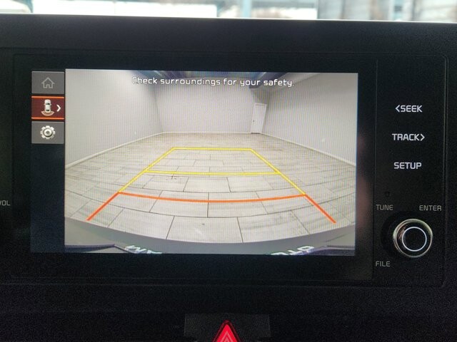 2023 Kia Sportage in Cinnaminson, NJ 08077 - 18103773 20