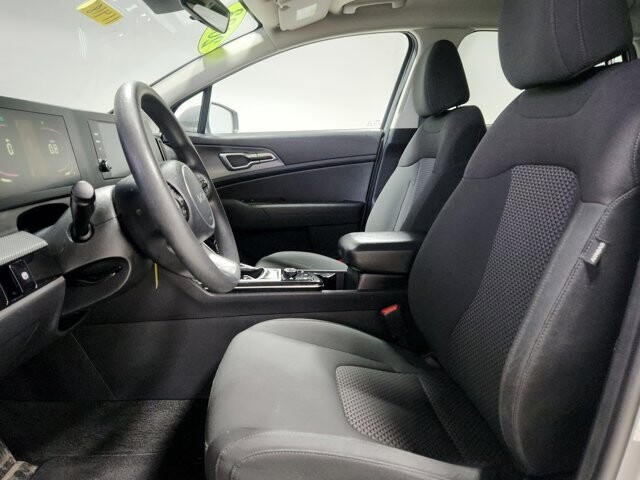 2023 Kia Sportage in Cinnaminson, NJ 08077 - 18103773 11