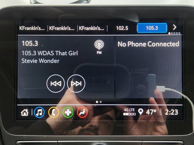 2024 Chevrolet Malibu in Cinnaminson, NJ 08077 - 18103774 20