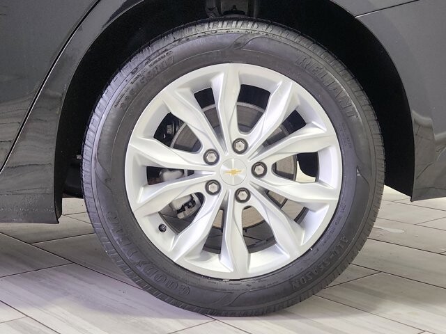 2024 Chevrolet Malibu in Cinnaminson, NJ 08077 - 18103774 9