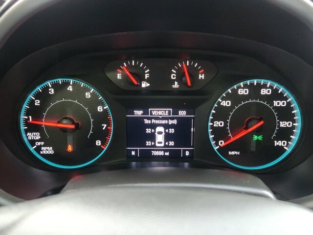 2024 Chevrolet Malibu in Cinnaminson, NJ 08077 - 18103774 19