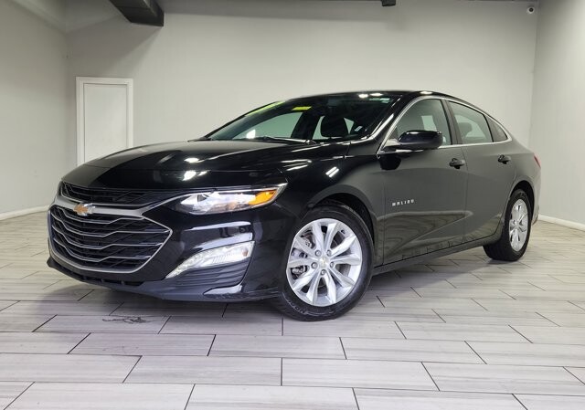 2024 Chevrolet Malibu in Cinnaminson, NJ 08077 - 18103774