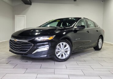 2024 Chevrolet Malibu in Cinnaminson, NJ 08077