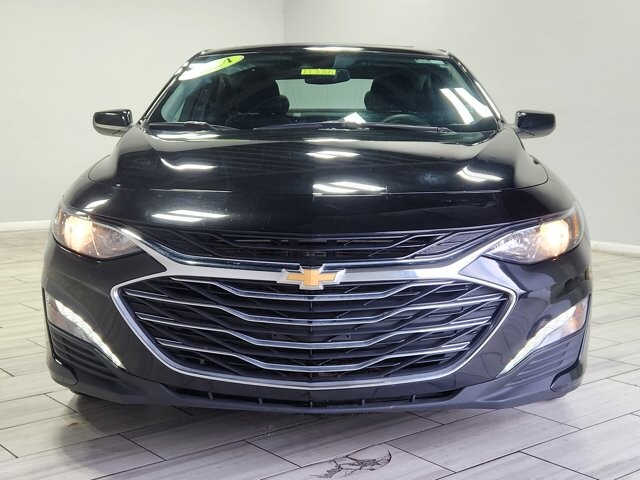 2024 Chevrolet Malibu in Cinnaminson, NJ 08077 - 18103774 8