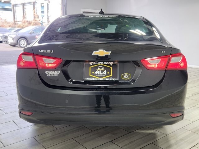 2024 Chevrolet Malibu in Cinnaminson, NJ 08077 - 18103774 4