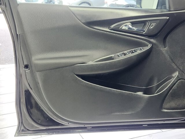 2024 Chevrolet Malibu in Cinnaminson, NJ 08077 - 18103774 10