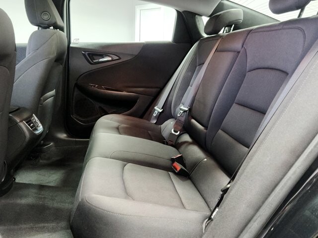 2024 Chevrolet Malibu in Cinnaminson, NJ 08077 - 18103774 13