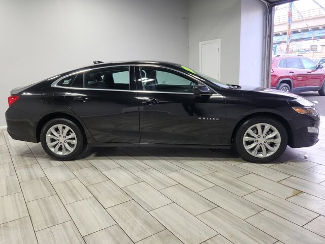 2024 Chevrolet Malibu in Cinnaminson, NJ 08077 - 18103774 6
