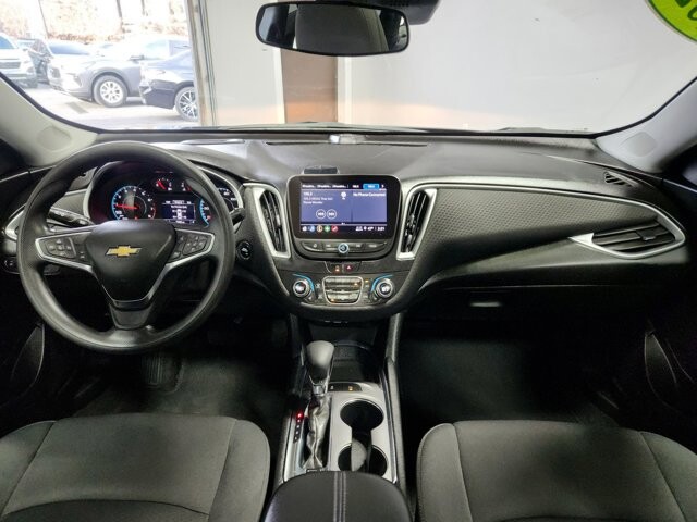 2024 Chevrolet Malibu in Cinnaminson, NJ 08077 - 18103774 16