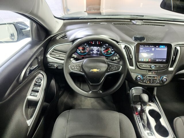 2024 Chevrolet Malibu in Cinnaminson, NJ 08077 - 18103774 17