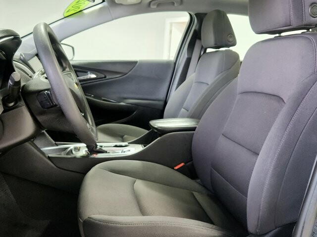 2024 Chevrolet Malibu in Cinnaminson, NJ 08077 - 18103774 11