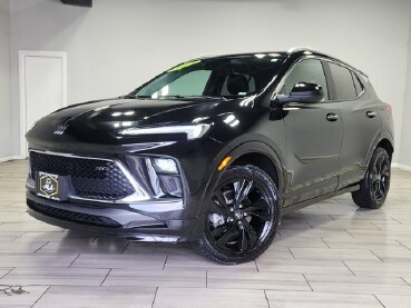 2024 Buick Encore GX in Cinnaminson, NJ 08077