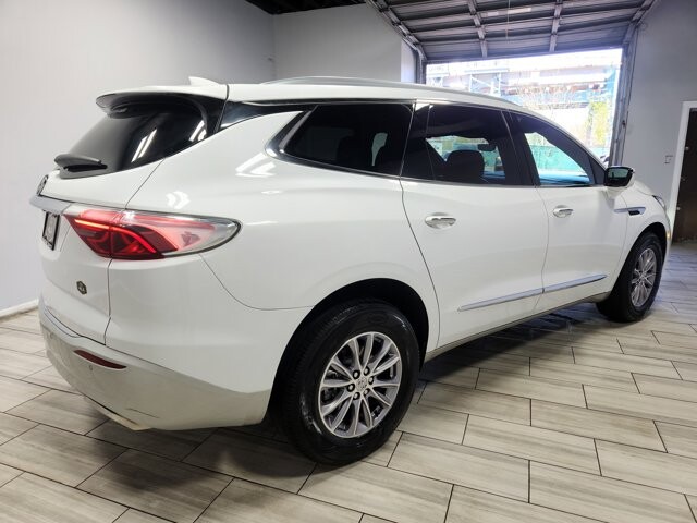 2024 Buick Enclave in Cinnaminson, NJ 08077 - 18103776 5
