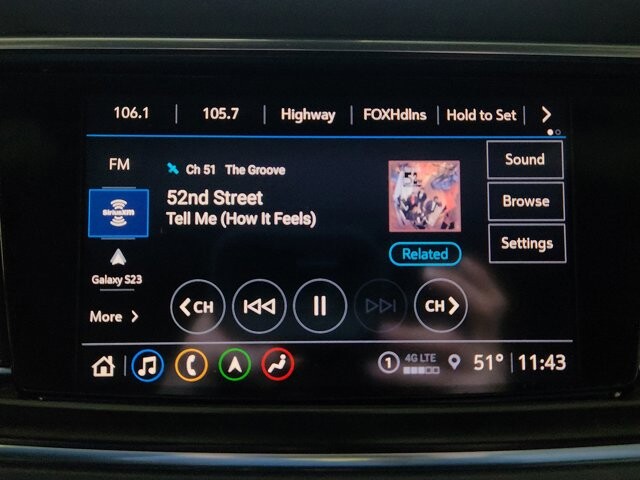 2024 Buick Enclave in Cinnaminson, NJ 08077 - 18103776 20