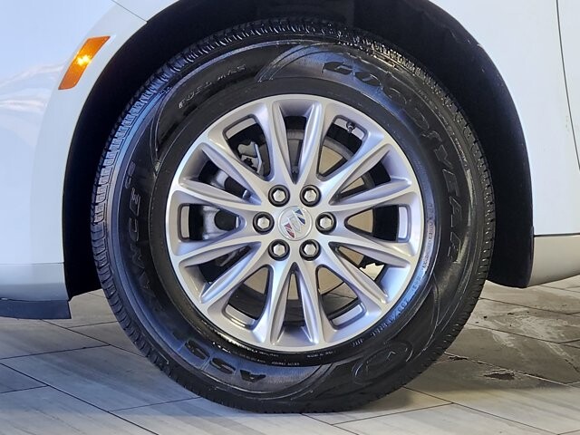 2024 Buick Enclave in Cinnaminson, NJ 08077 - 18103776 9