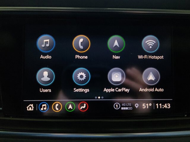 2024 Buick Enclave in Cinnaminson, NJ 08077 - 18103776 21